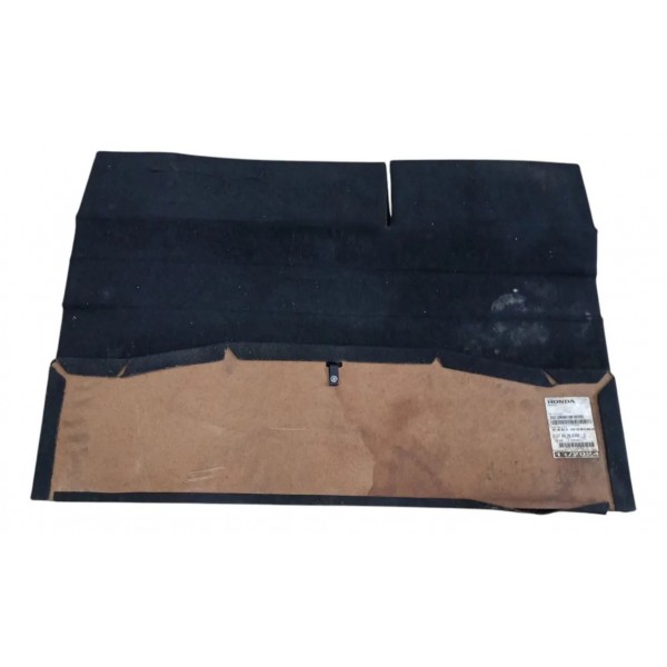 Tampão Assoalho Porta Malas Honda Hr-v 2024 2025