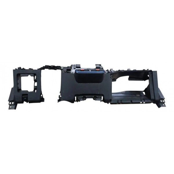 Capa Painel Interno Byd Dolphin Mini 2024 2025