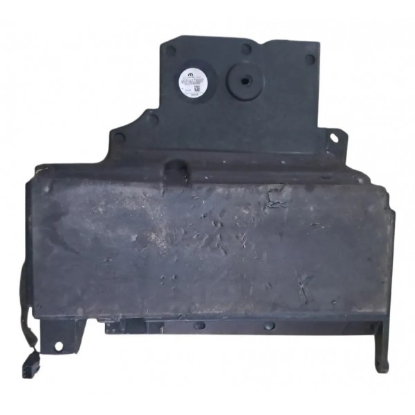 Caixa Subwoofer Rampage Laramie 2.0 2023-2025