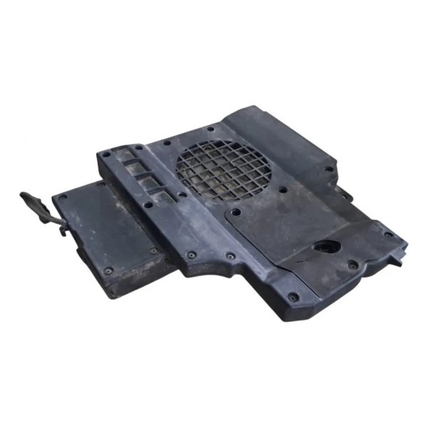 Caixa Subwoofer Rampage Laramie 2.0 2023-2025