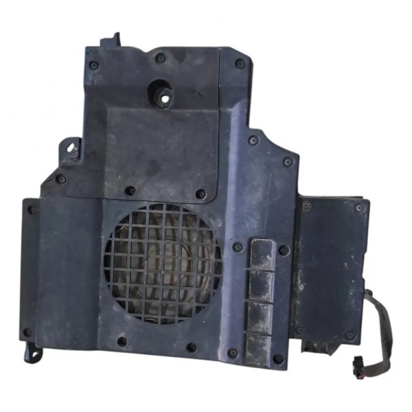 Caixa Subwoofer Rampage Laramie 2.0 2023-2025