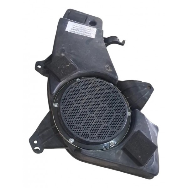 Caixa Subwoofer Beats Traseiro Jeep Compass 2022 A 2024