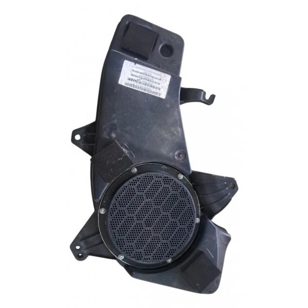 Caixa Subwoofer Beats Traseiro Jeep Compass 2022 A 2024