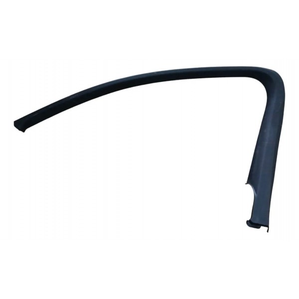 Moldura Janela Dianteira Direta Mercedes Glc 300 2023