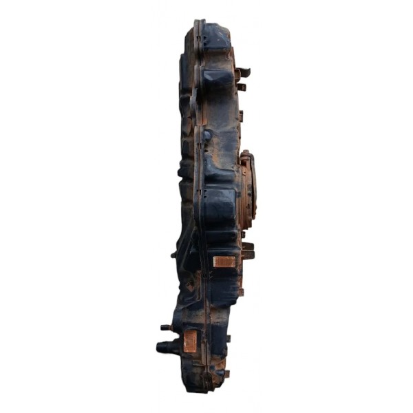 Tanque Arla Jeep Compass 20212022
