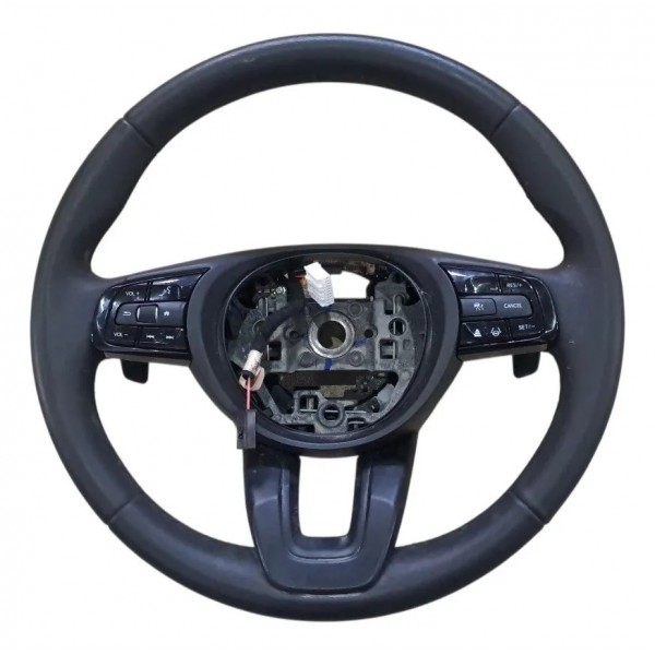 Volante Com Botões Honda Hrv 2023 2024 2025