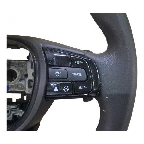 Volante Com Botões Honda Hrv 2023 2024 2025