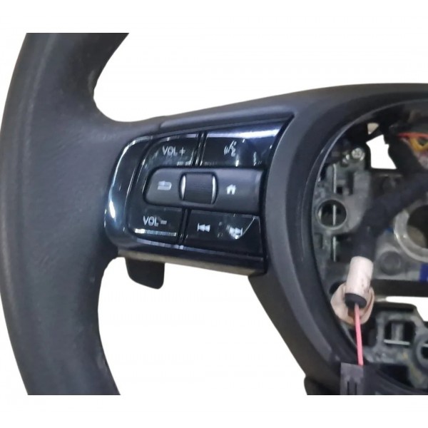 Volante Com Botões Honda Hrv 2023 2024 2025