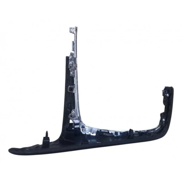 Acabamento Console Central Honda Hrv 2022 2025