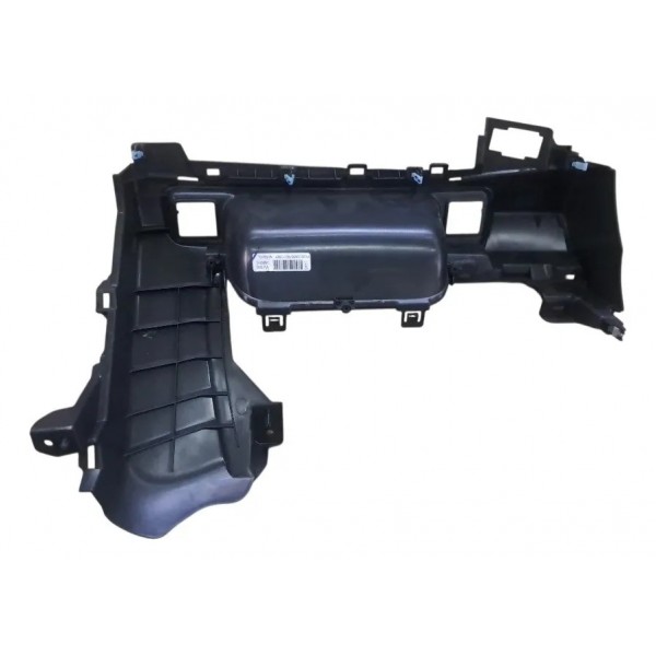 Moldura Inferior Painel Honda Hr-v 2023 2024