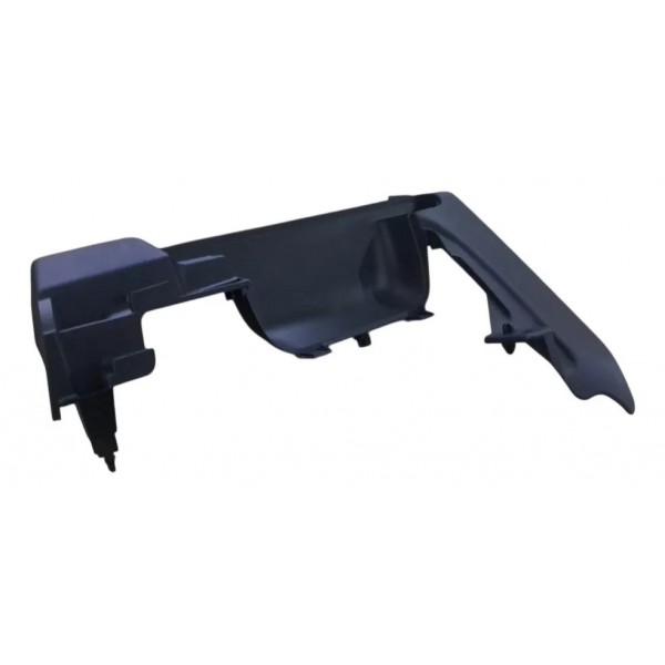 Moldura Inferior Painel Honda Hr-v 2023 2024