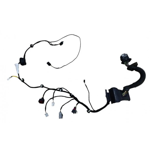 Chicote Porta Dianteira Direta Jeep Compass 2022 2024