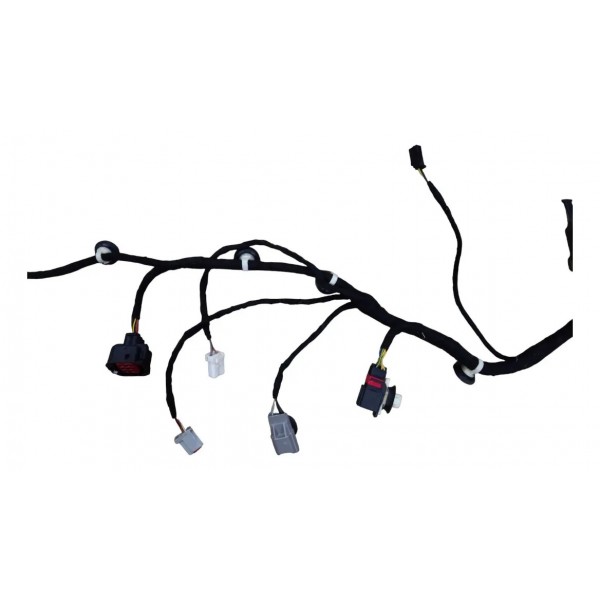Chicote Porta Dianteira Direta Jeep Compass 2022 2024