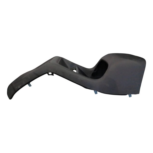 Moldura Console Central Honda Hr-v 2023 2024