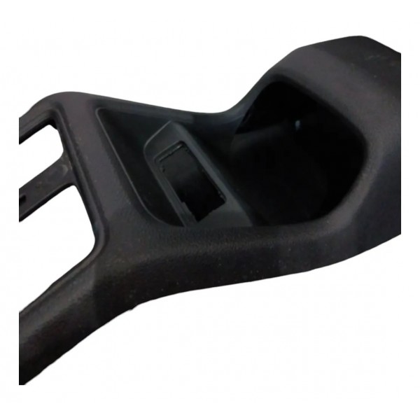 Moldura Console Central Honda Hr-v 2023 2024
