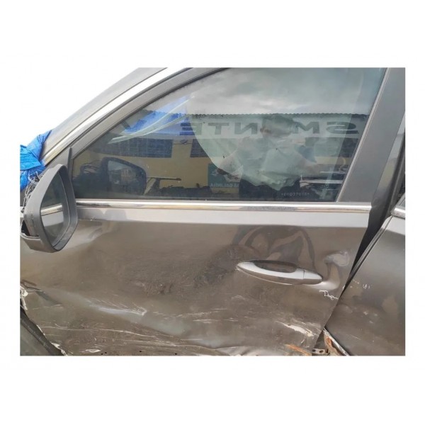 Pestanas Chery Tiggo 5x