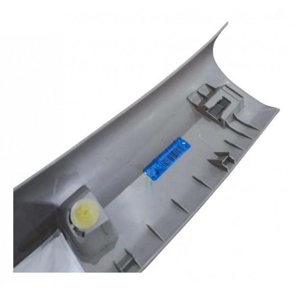 Moldura Coluna Dianteira Direita Honda Hr-v 2023 2024