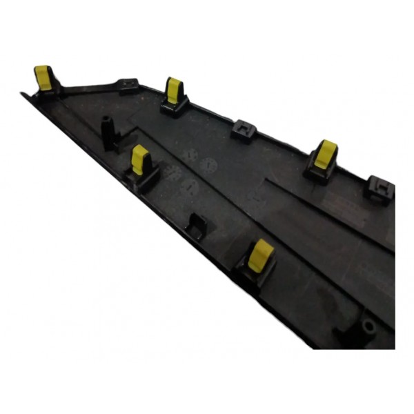 Acabamento Friso Porta Traseira Esquerda Chery Tiggo 7 2024