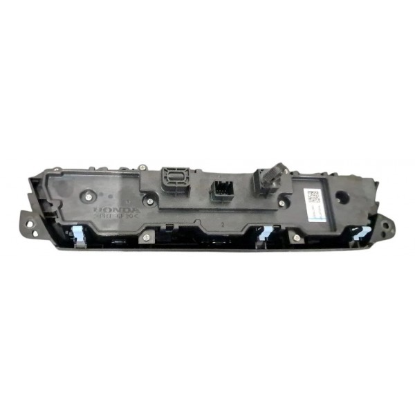 Comando Ar Condicionado Honda Hr-v 2024