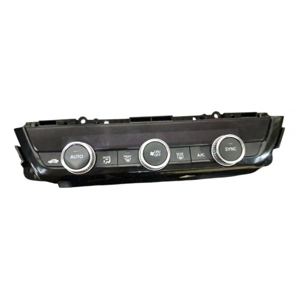 Comando Ar Condicionado Honda Hr-v 2024