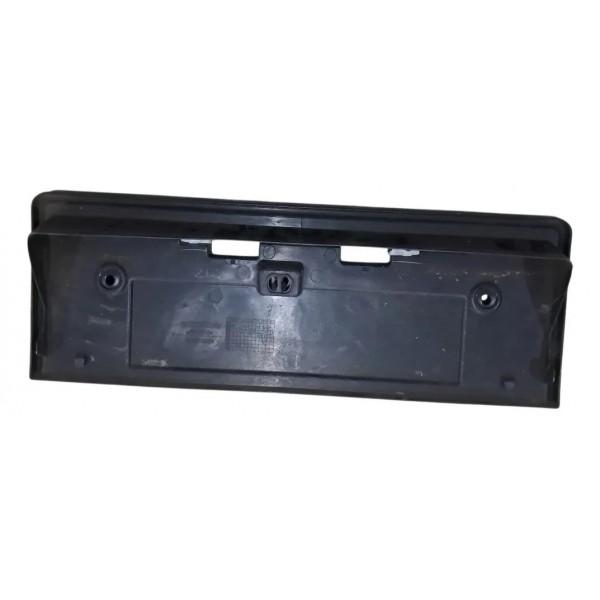 Suporte Placa Dianteira Honda Hr-v 2023 A 2026