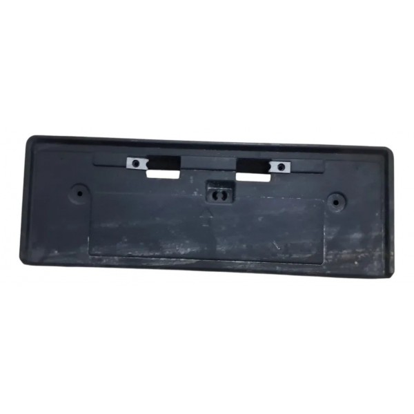 Suporte Placa Dianteira Honda Hr-v 2023 A 2026