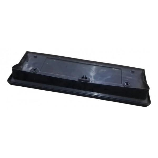 Suporte Placa Dianteira Honda Hr-v 2023 A 2026