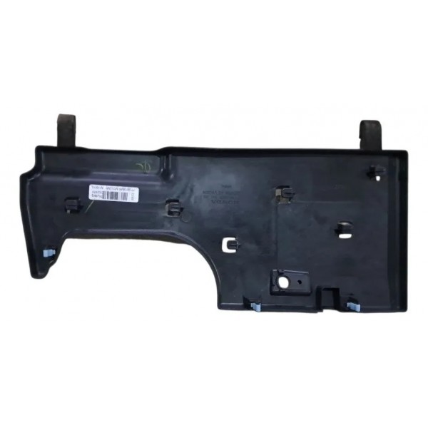 Acabamento Tampa Inferior Painel Honda Hrv 2023/2024