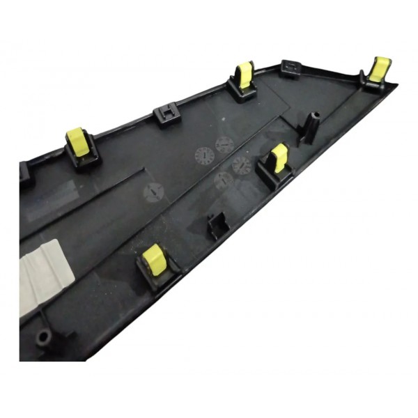 Acabamento Friso Porta Traseira Direita Chery Tiggo 7 2024