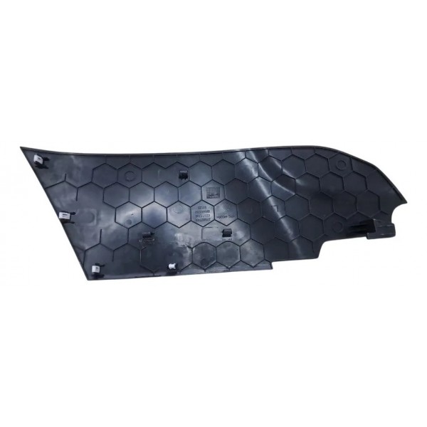 Acabamento Console Direito Jeep Compass 2024