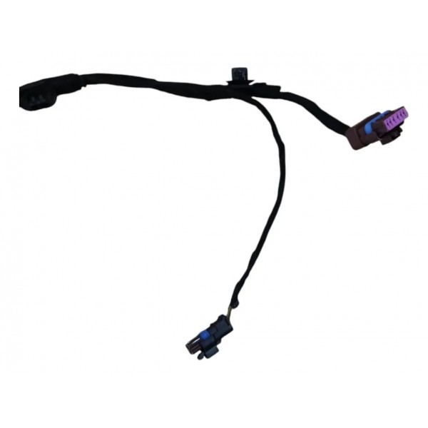 Chicote Porta Traseira Direita Chery Tiggo 7 2023