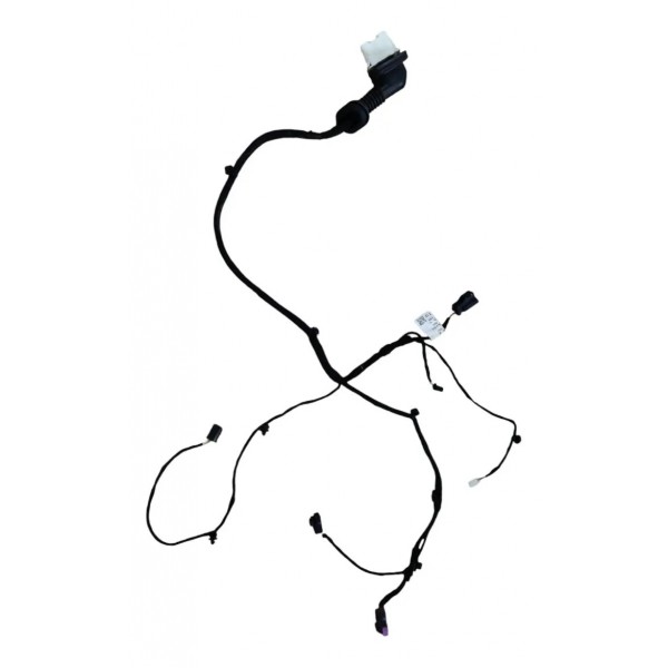 Chicote Porta Traseira Direita Chery Tiggo 7 2023