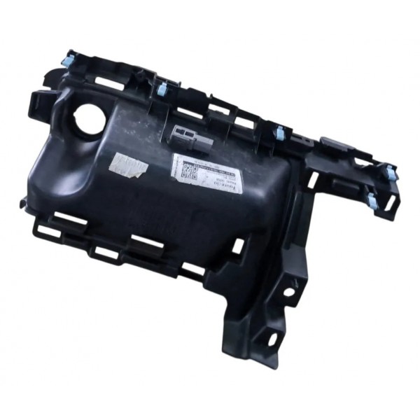 Moldura Central Painel Honda Hr-v 2023 A 2026