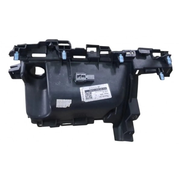 Moldura Central Painel Honda Hr-v 2023 A 2026