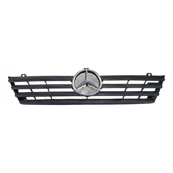Grade Dianteira Mercedes Sprinter Cdi 2003 2008