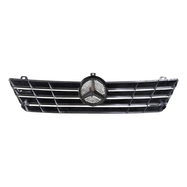 Grade Dianteira Mercedes Sprinter Cdi 2003 2008