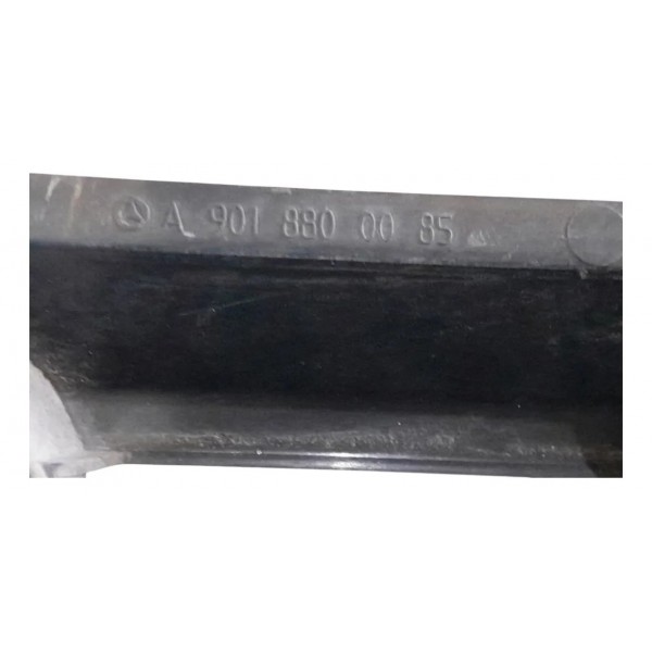 Grade Dianteira Mercedes Sprinter Cdi 2003 2008