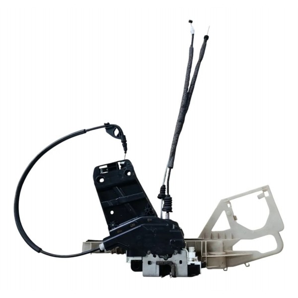 Fechadura Porta Dianteira Direta Jeep Compass 2017 2021