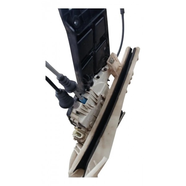 Fechadura Porta Dianteira Direta Fiat Toro 2022