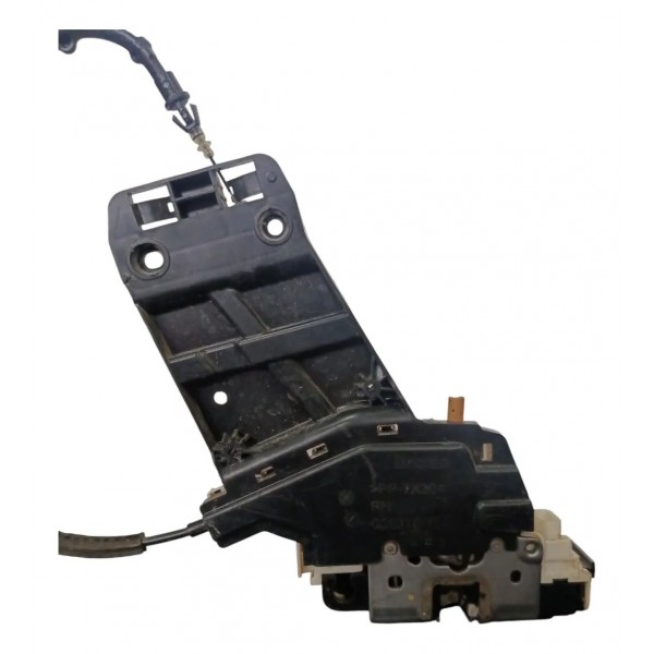 Fechadura Porta Dianteira Direta Jeep Renegade 2018 2022