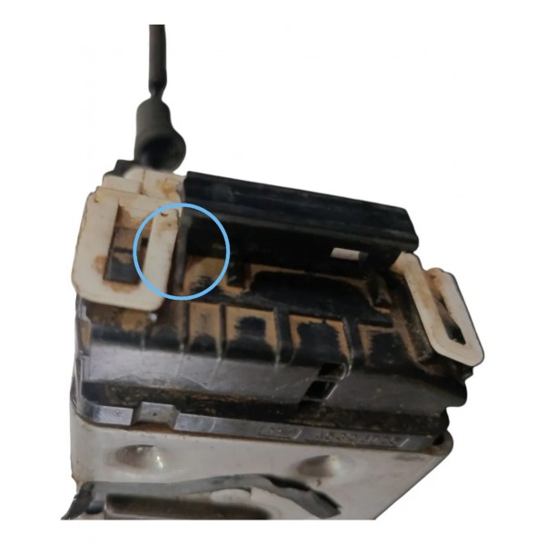 Fechadura Porta Dianteira Direta Jeep Renegade 2018 2022