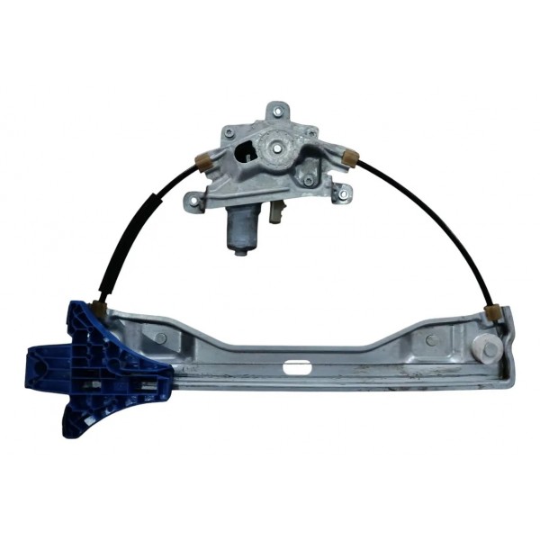Máquina Vidro Traseira Direita Chery Tiggo 7 2024 2025