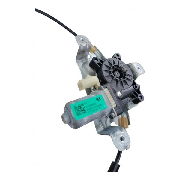 Máquina Vidro Traseira Direita Chery Tiggo 7 2024 2025