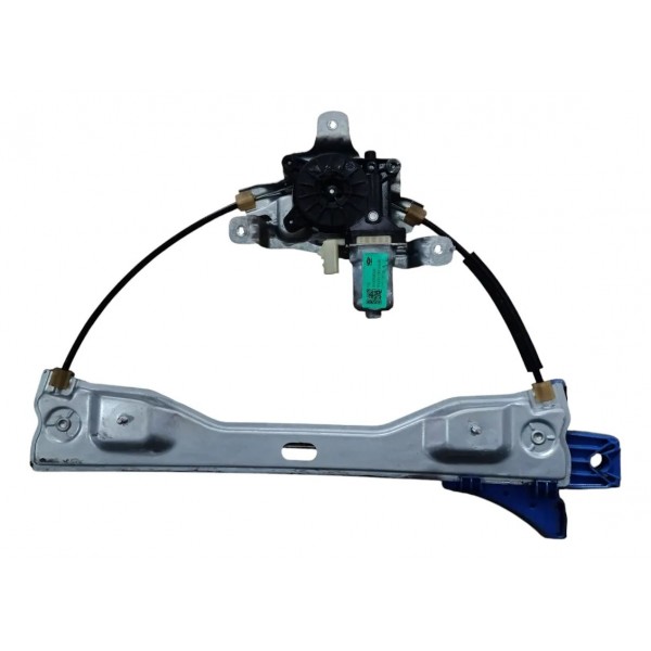 Máquina Vidro Traseira Direita Chery Tiggo 7 2024 2025