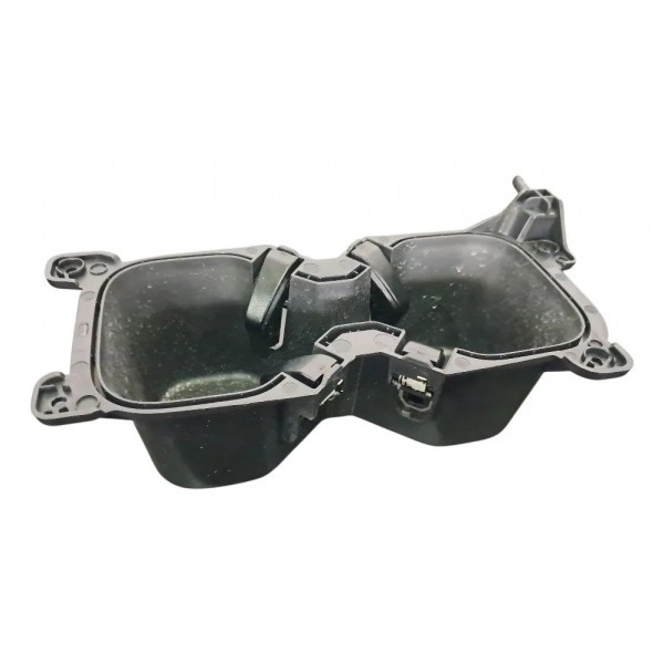 Porta Copos Console Central Honda Hr-v 2023 2024