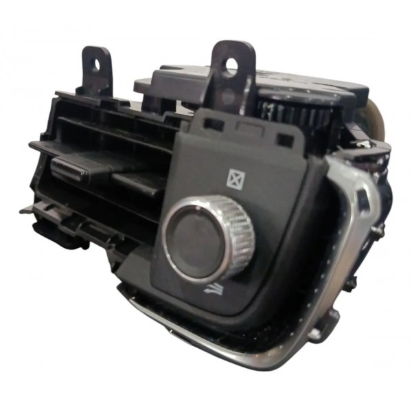Difusor Ar Esquerdo Honda Hr-v 2024 2025