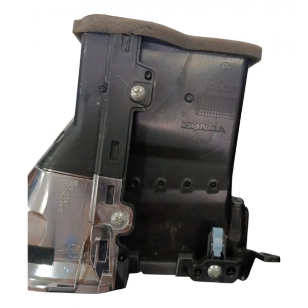 Difusor Ar Esquerdo Honda Hr-v 2024 2025