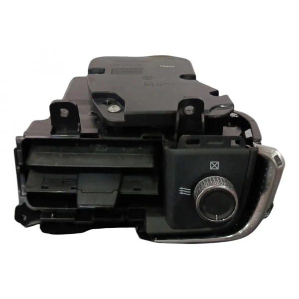 Difusor Ar Esquerdo Honda Hr-v 2024 2025