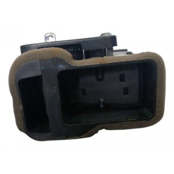 Difusor Ar Esquerdo Honda Hr-v 2024 2025