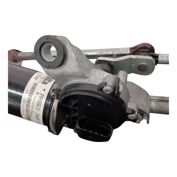 Motor Limpador Parabrisa Fiat Toro 2016 2024